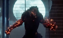 Werewolf The Apocalypse Earthblood 3 Forms of Gameplay Trailer