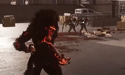 Werewolf The Apocalypse Earthblood First Look Gameplay