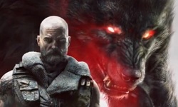 Werewolf The Apocalypse Earthblood Head