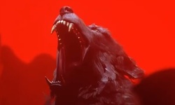 Werewolf The Apocalypse Earthblood Trailer de lancement