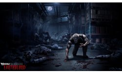 Werewolf The Apocalypse Earthblood