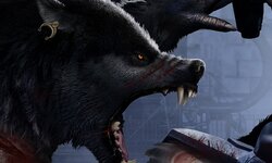 Werewolf The Apocalypse Earthblood