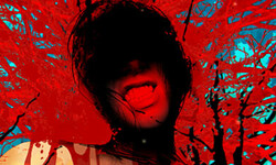 Werewolf The Apocalypse – Heart of the Forest (1) 22 12 2020
