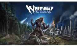 Werewolf The Apocalypse