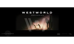 Westworld Awakening head 2