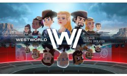 Westworld KeyArt