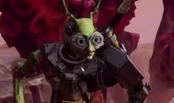 What Is Space Punks