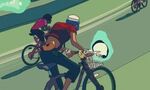 Wheel World : une date de sortie et du gameplay pour le jeu d'aventure à vélo