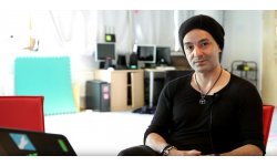 Why Ninja Theory has joined Microsoft Studios
