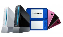 Wii DS DSi arret 27.02.2014
