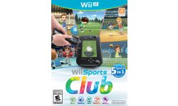Wii Sports Club 06 06 2014 jaquette
