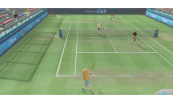 wii sports club screenshot capture nintendo direct