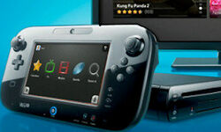 Wii U Amazon Prime Video image