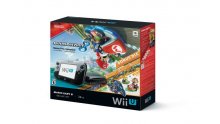 Wii U Bundle Mario Kart 8