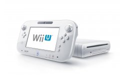Wii U gamepad 31.01.2014