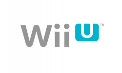 wii u logo