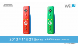 Wiimote Plus Mario 02.09.2013.
