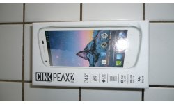 wiko cink peax 2deballage unboxing gamergen (1)