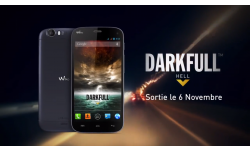 wiko darkfull head