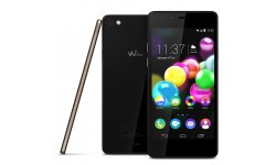 Wiko HIGHWAY PURE compo gold