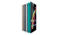 Wiko HIGHWAY STAR allcolors