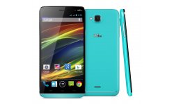 Wiko SLIDE turquoise compo01