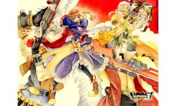 Wild Arms 3