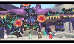WILD GUNS Reloaded PS4 Trailer Part 4