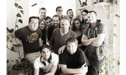 Wild Sheep Studio équipe Montpellier Michel Ancel