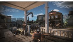 Wild West Online