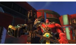 wildstar