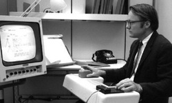 William English