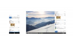 win10 windows actionCenter Web