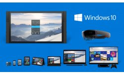 Win10 Windows ProductFamily Web