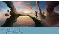 windborne annonce