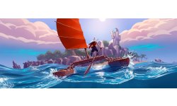 Windboud key art
