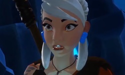 Windbound Gameplay First Look