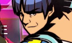 Windjammers 2 3