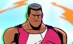 Windjammers 2 How to Play by Gary Scott
