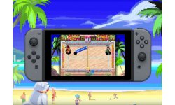 Windjammers Release Trailer