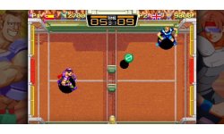 Windjammers