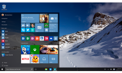 Windows 10 screenshot 1