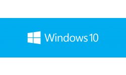 windows 10