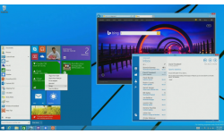 windows 8 demarre