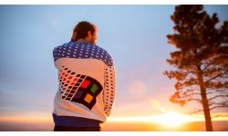 Windows 95 Microsoft Pull Moche Noel