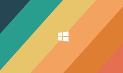 windows fond