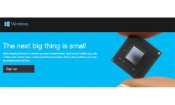 Windows on devices