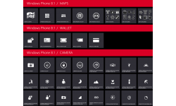 windows phone 8 1 maps wallet camera0