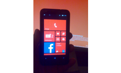 windows phone 8 1