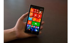windows phone 8 1